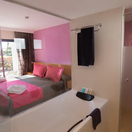 R2 Romantic Fantasia Dreams & (adults Only) 4* Tarajalejo