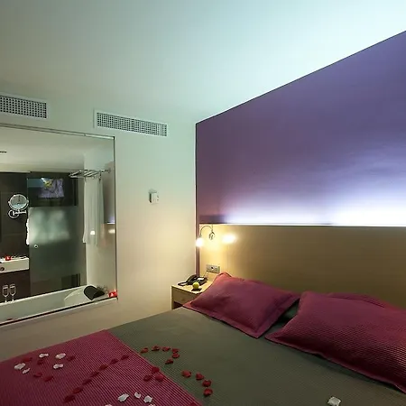ホテル R2 Romantic Fantasia Dreams & (adults Only) 4*