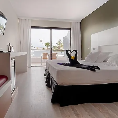 Hotell R2 Romantic Fantasia Dreams & (adults Only) Tarajalejo