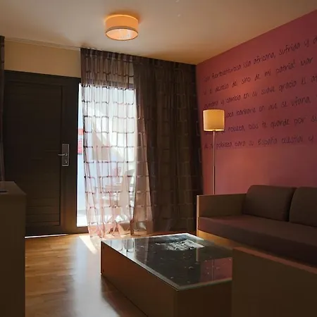 R2 Romantic Fantasia Dreams & (adults Only) Hotell Tarajalejo