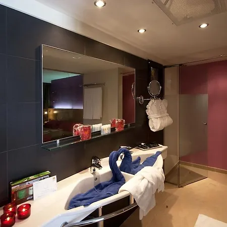 Hotell R2 Romantic Fantasia Dreams & (adults Only) 4*