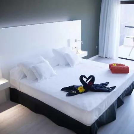 Hotell R2 Romantic Fantasia Dreams & (adults Only) Tarajalejo