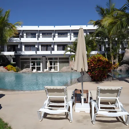 Hotell R2 Romantic Fantasia Dreams & (adults Only) 4*