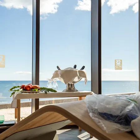 Hotell R2 Romantic Fantasia Dreams & (adults Only) Tarajalejo