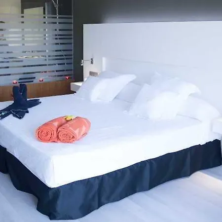 Hotell R2 Romantic Fantasia Dreams & (adults Only) Tarajalejo